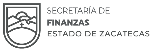 Logo Zacatecas